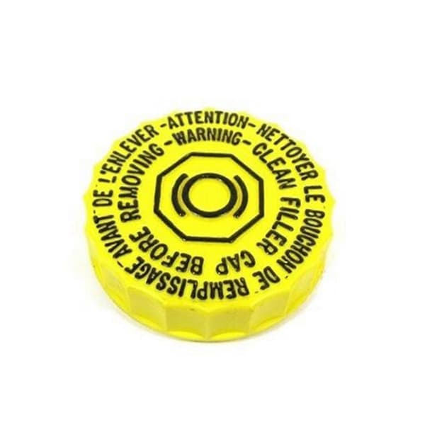 Bromsvätskebehållarlock för 5014518AA