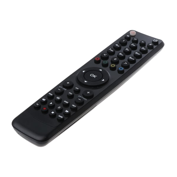 Ersättning för VU+ för SOLO 2/Meelo SE/VU Solo2 SE SAT för Smart TV Box Fjärrkontroll Media Player