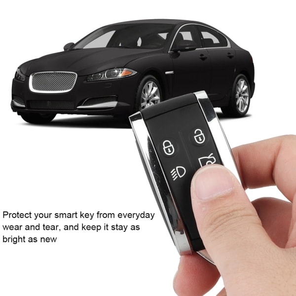 Reservedele til Jaguar XF 2009-2012 5 knapper