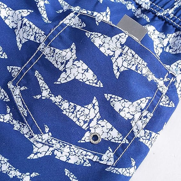 Aikuisten uimashortsit miehille, naisille, pojille ja tytöille, uimahousut, surffihousut, 100-206 cm