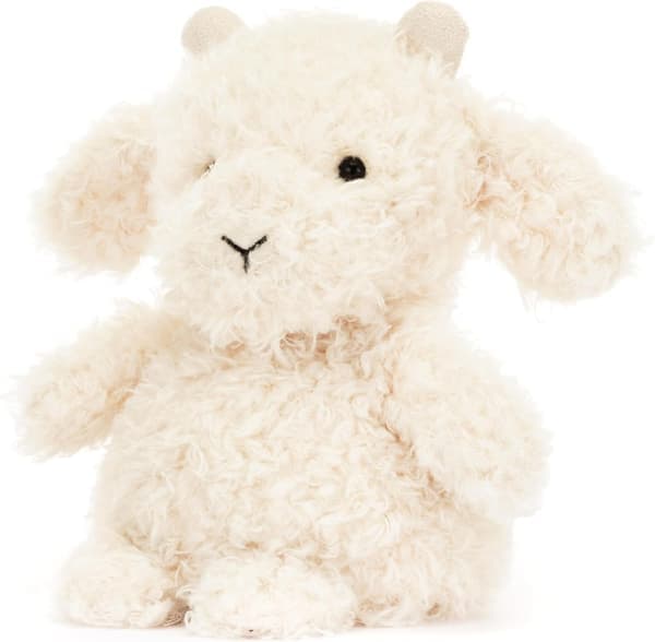 Jellycat Lille Blødt Legetøj Barn Barn 18cm Kid