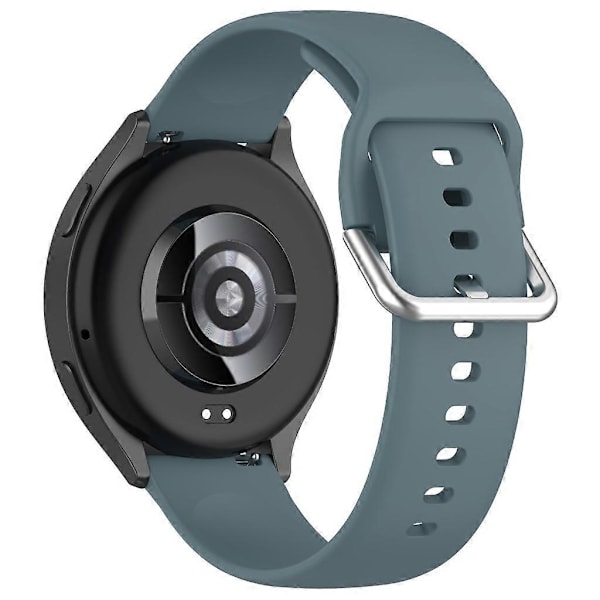 Armbandsband i silikon för V9 PRO, flexibelt och utbytbart Yanqing