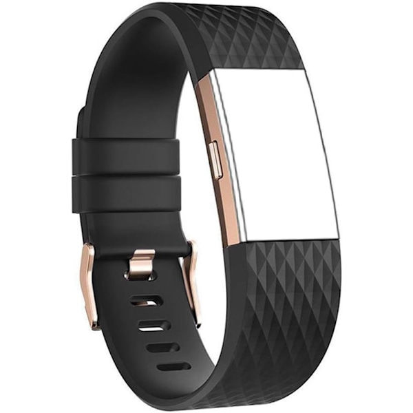 Fitbit Charge 2 -hihnat, Vaihtotarvikkeet kelloon