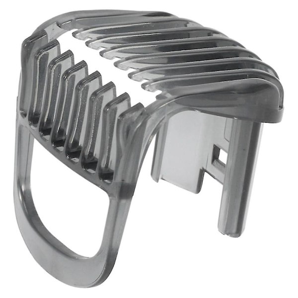 5 stk. Skægtrimmerkamme til Shaver Qt3300 Qt3310 Qt4000 Qt4005 Qt4007 Qt4008 Qt4012 Qt4013 Qt4014 Qt4015 Xa4003