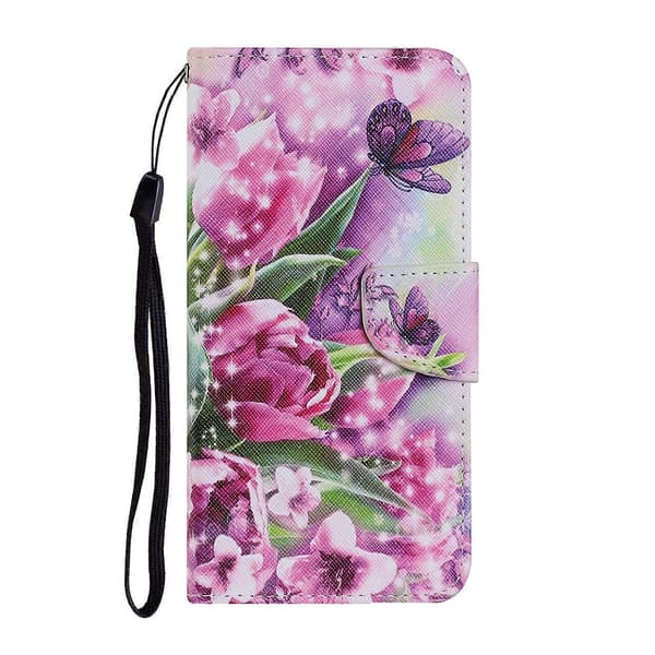 Læder Telefon Cover Til iPhone 13 Pro Max