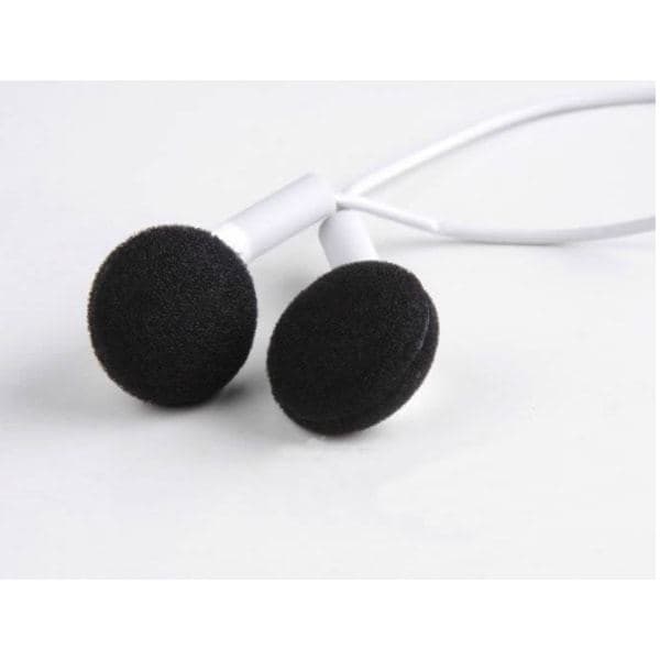 Øreputer for in-ear hodetelefoner 5 par Variety