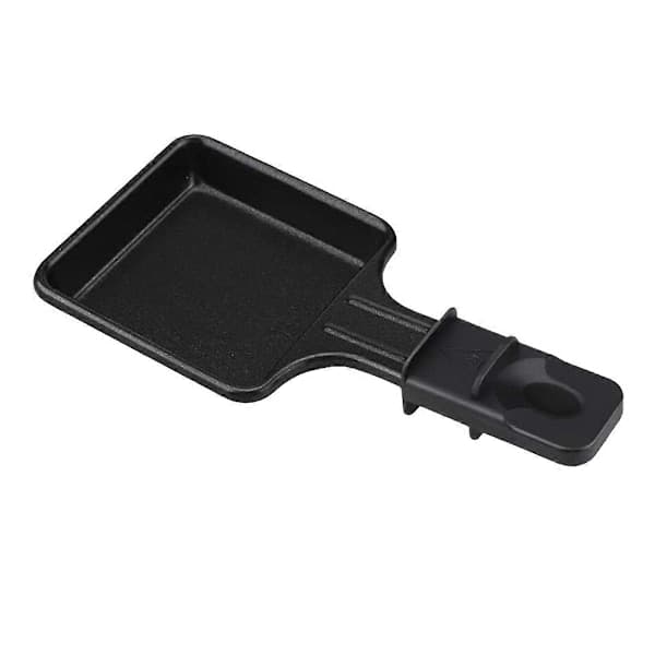 Non-Stick Raclettepannor, Mini Fyrkantig Raclette