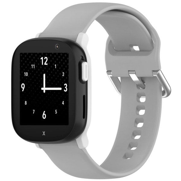 Armband för Xplora X6 Play Grey