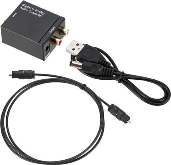 Audio Converter Digital Audio Konverter