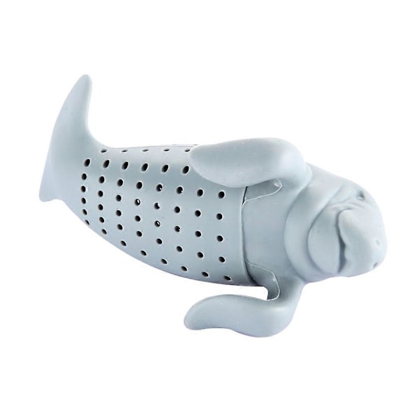 Sød Søko Te-infuser Silikone Te-si