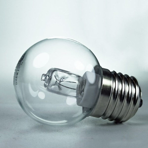 Ovnlampe Lyspære Varmebestandig lys