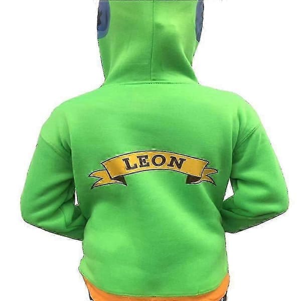 Børnesweater Patchwork Tøj Hættetrøje Børneskjorte Top M M
