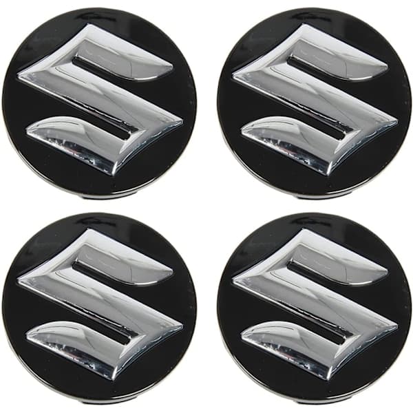 4×54mm Bilcenterkapsler til Suzuki Swift SX4 S-Cross Ignis V