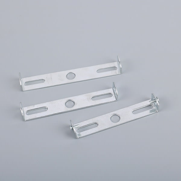 Brakett Takplate montering med faste skruer Taklampe CH