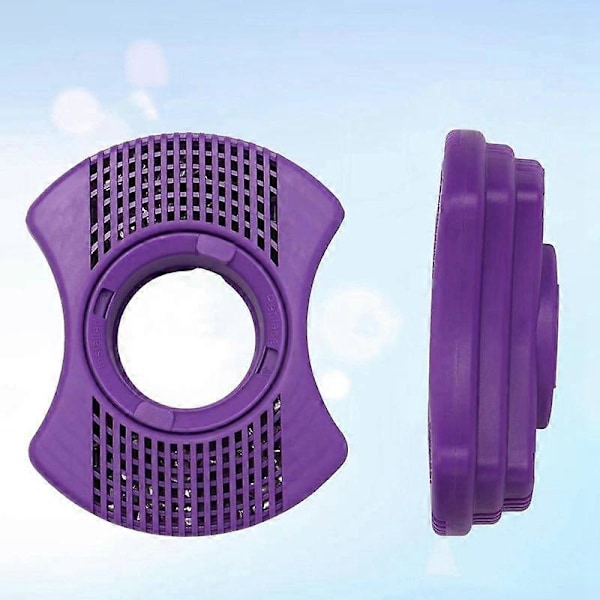 2 stk. Dimension One Spa Filter, erstatning for Vision Dimension One Spa, 01512-261 for Vision boblebadfilter