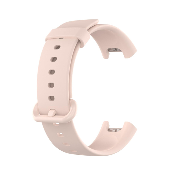 Til Xiaomi Watch Mi Watch Lite / Redmi Watch - Passer Til pink