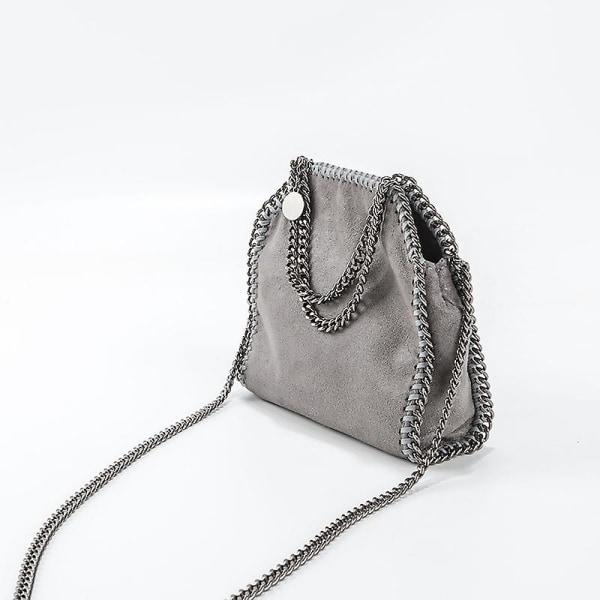 Kæde taske medium single skulder cross-border dametaske