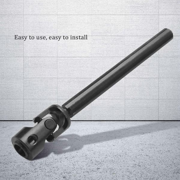 til AXIAL RBX10 Ryft AXI03005 2 stk. metal drivaksel til transmission