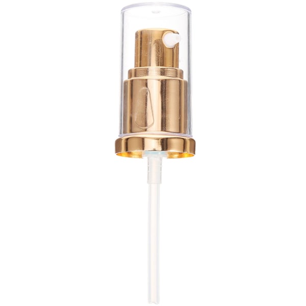 Vaihtopuristinpumppu Airless Press Pump Kannettava pumppu nestemäiseen meikkivoiteeseen
