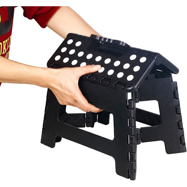 Sammenklappelig skammel