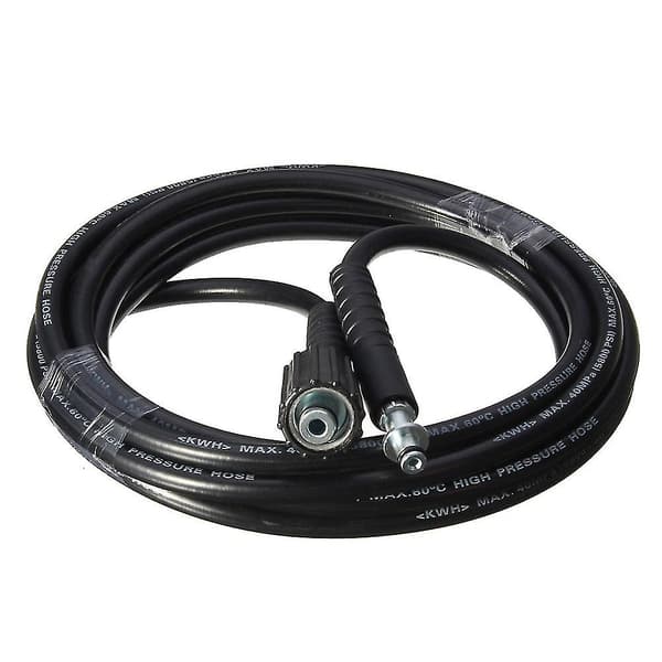 5m 5800psi/160bar Högtrycksslang för Ersättning