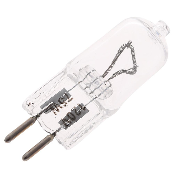 Godox 75W 120V/110V 2700K Studiovalaisimen Lamppu Kompaktille Studioflashille 12V