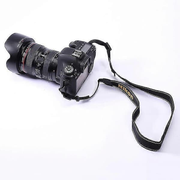 Kamerarem til Nikon-kamera D850 D700 D7500 D750 D7000 D7200 D300 D80