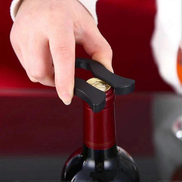 Vinkorköppnare, Wino On The Go Vinkorköppningssats, Vinkorköppningssats, Lufttryckspump Vinkorköppningssats, 2024 Wino On The Go Vinkorköppningssats Plastic