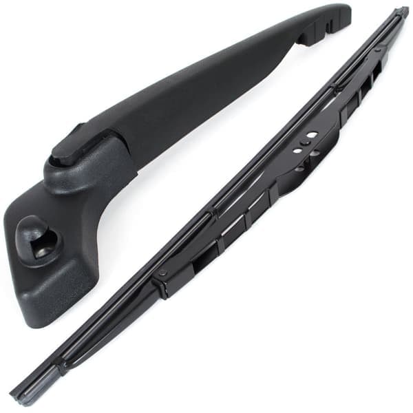 Volvo V70 00-04 bakre viskerarm + blad