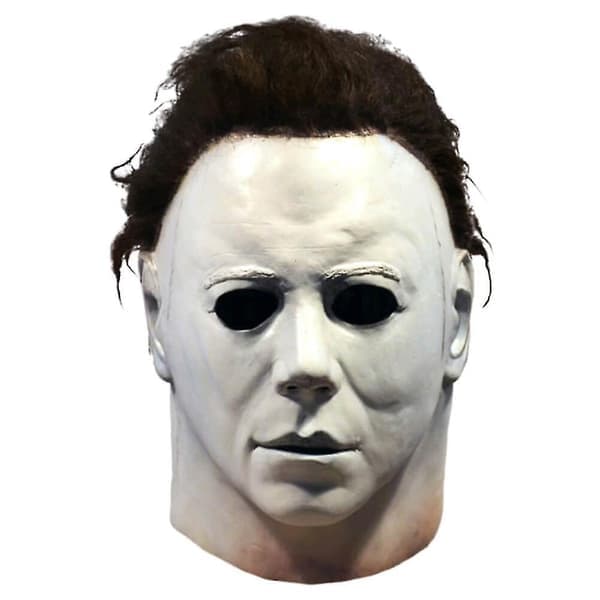 Halloween (1978) Michael Myers -naamio