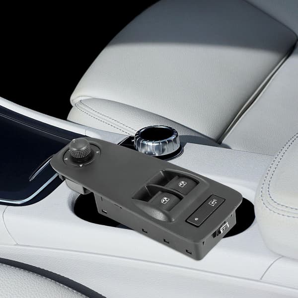 Ny Strømbryter For Boxer Jumper Ducato 735487419