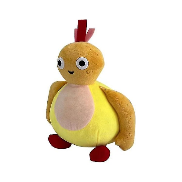 Twirlywoos Plyschleksak C
