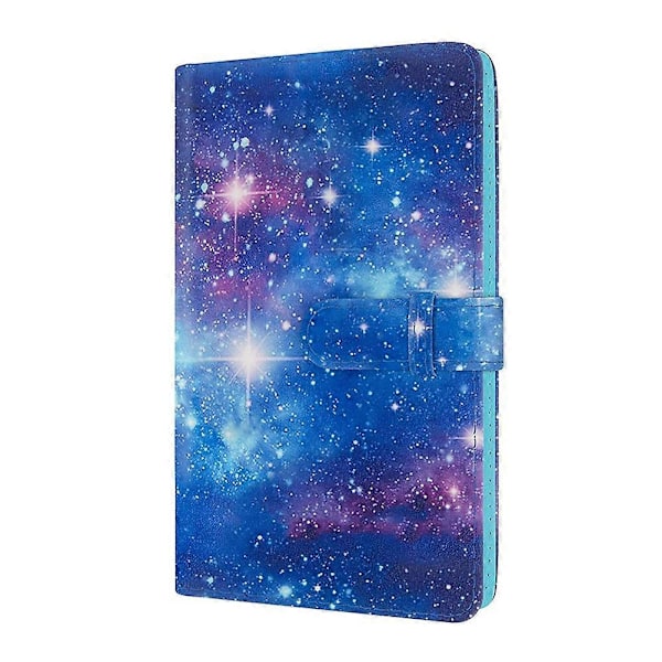 3-tommer Minio Album til Fujifilm Instax Mini 11 9 8+ 8 90 70 26 25 7s 50s, 108 Lommer Album Multicolor Style C
