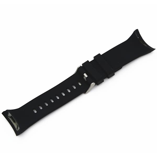 Suunto Spartan Ultra Armbånd Silikone Sort
