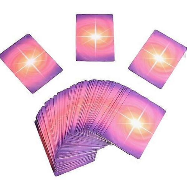 Tarotkort - Orakelkort - Mystisk Tarot - Tarotkort til alle aldre: Engelsk udgave