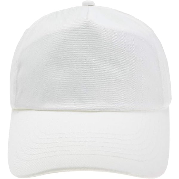 Barne Baseball Solhatt 50 UPF Cap HATT Gutter Jenter