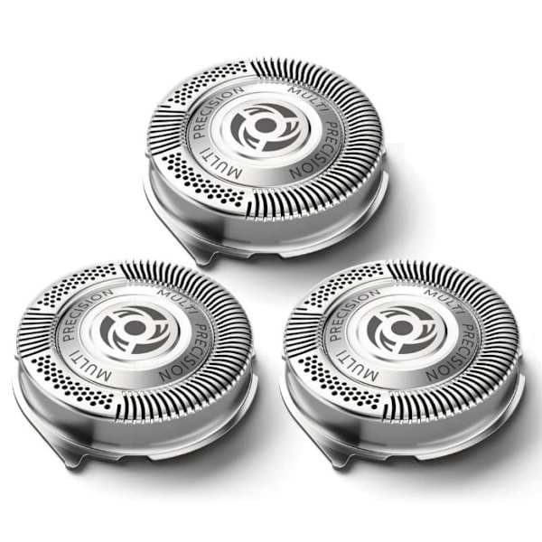 MH-For PHILIPS SH50 50 3 Barberhoder (x3)