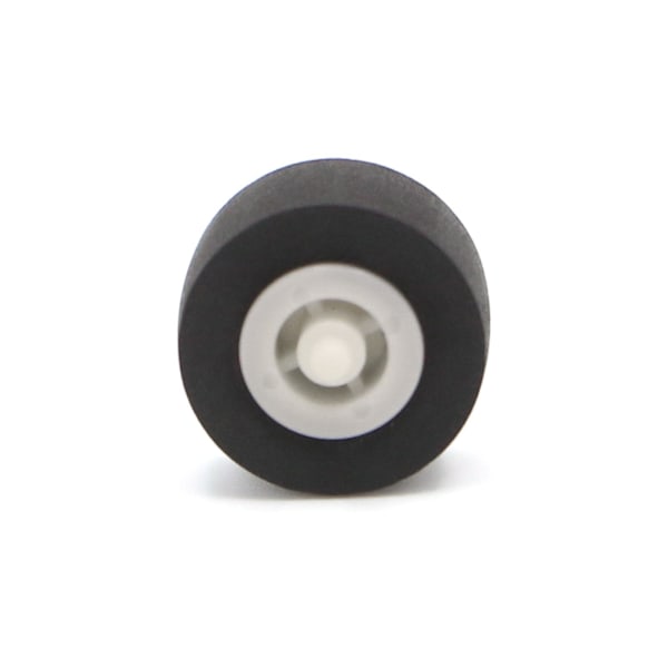 5 stk. Båndopptaker Gummi Hjul Trinse Klemmerulle for Sony RS-CH770 RS-BX501