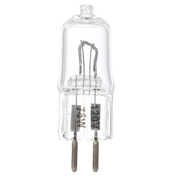 Godox 75W 120V/110V 2700K Studiovalaisimen Lamppu Kompaktille Studioflashille 12V