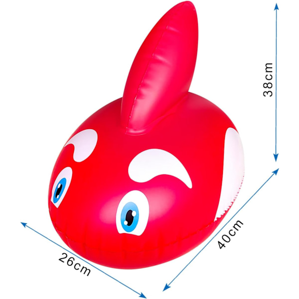 Uimarengas kelluke, allas kelluke lapselle ja aikuiselle, uimavyö lapselle, vyön koko on säädettävä, tee uinnistasi helpompaa ja helpompaa Red