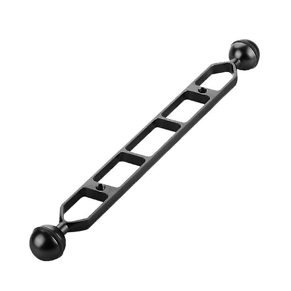 Aluminiumslegering Dobbel Kuleholder For Undervannslykt