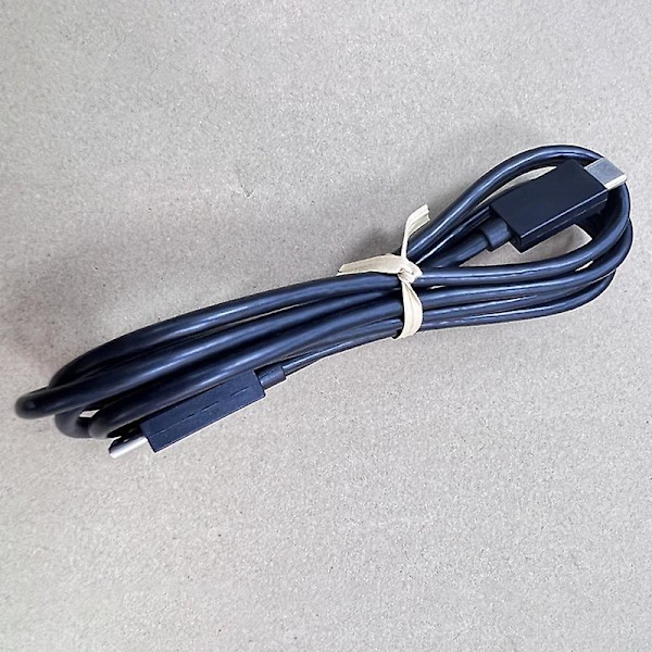 1,5 m Type-C lataus- ja datakaapeli Sony Playstation 5 Slim PS5 Slim -ohjaimelle