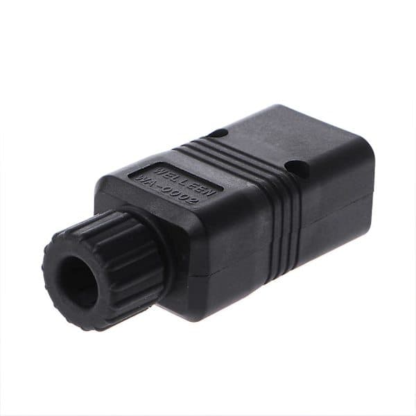 IEC 320 C20 Han Stik Strøm AC Strømstik Computer 16A 250V