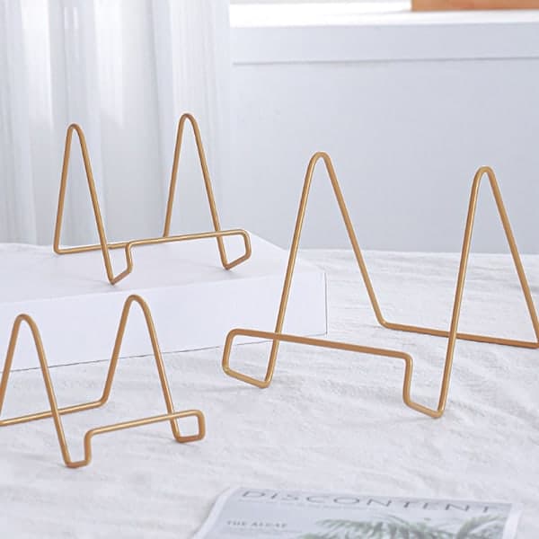 5-pakning Hylleplate Bilderamme hylle HVIT MEDIUM HVIT HVIT MEDIUM WHITE MEDIUM