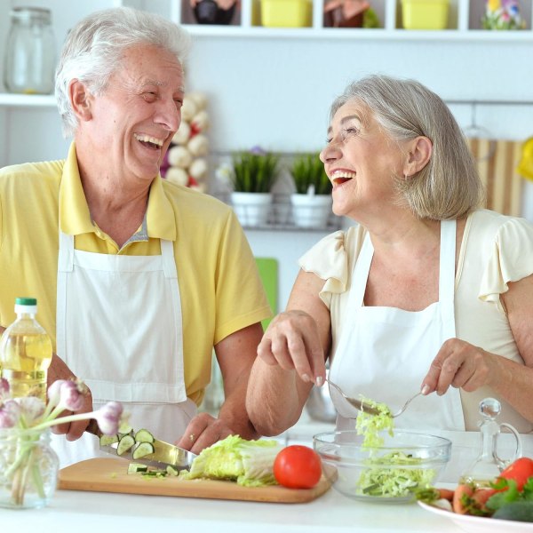 Mors dags gaver til bedstemor, bedste bedstemor gaver, unik graveret bambus skærebræt gave til bedstemor Nana bedstemor, sjove køkken gaveideer To Grandma