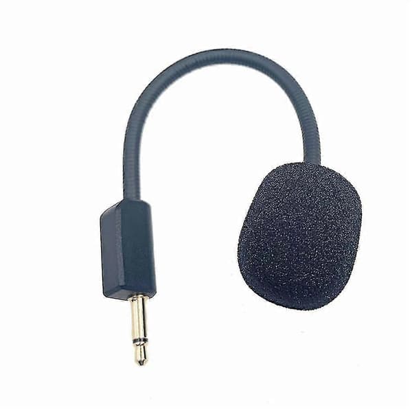 Udskiftnings 3.5mm Mikrofon Til Razer- Black Shark V2/v2 Pro/v2 Se Hovedtelefoner
