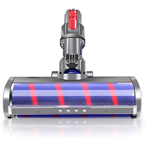 Rengöringshuvud för Dyson-modeller V7 V8 V10 V11 Sladdlös dammsugare Tillbehör för parkettgolv