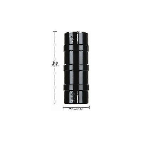 Kryc Växthusfilmklämma, 20 st 25mm Växthusklämma Filmklämma Kit För Plast, Växthusfilm F