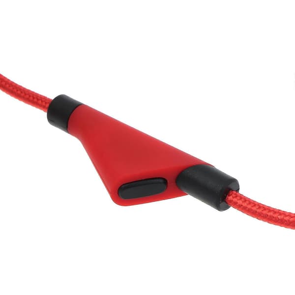 Lydkabel til Astro A10 A40 A30 headset 3,5 mm Aux erstatnings stereo kabel