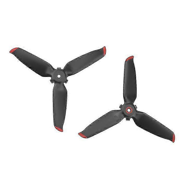 1 par propellerblade reservedele til DJI FPV kombinationsdrone tilbehør